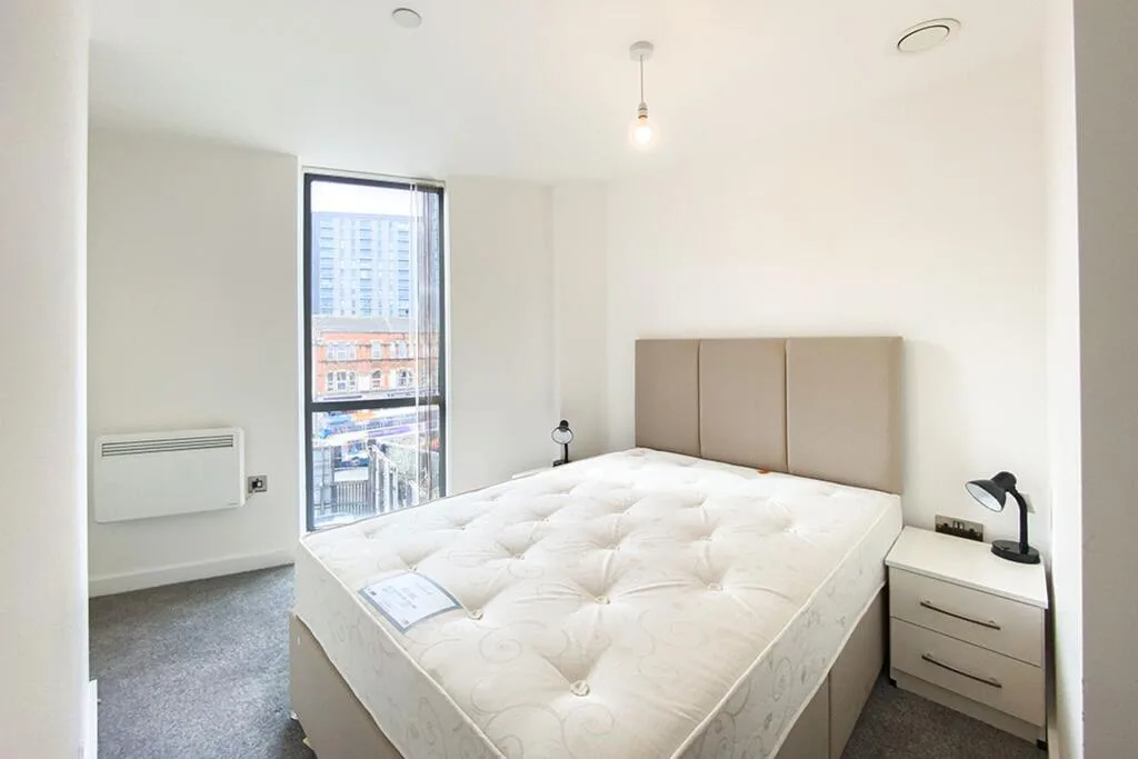 1 bedroom apartment for rent