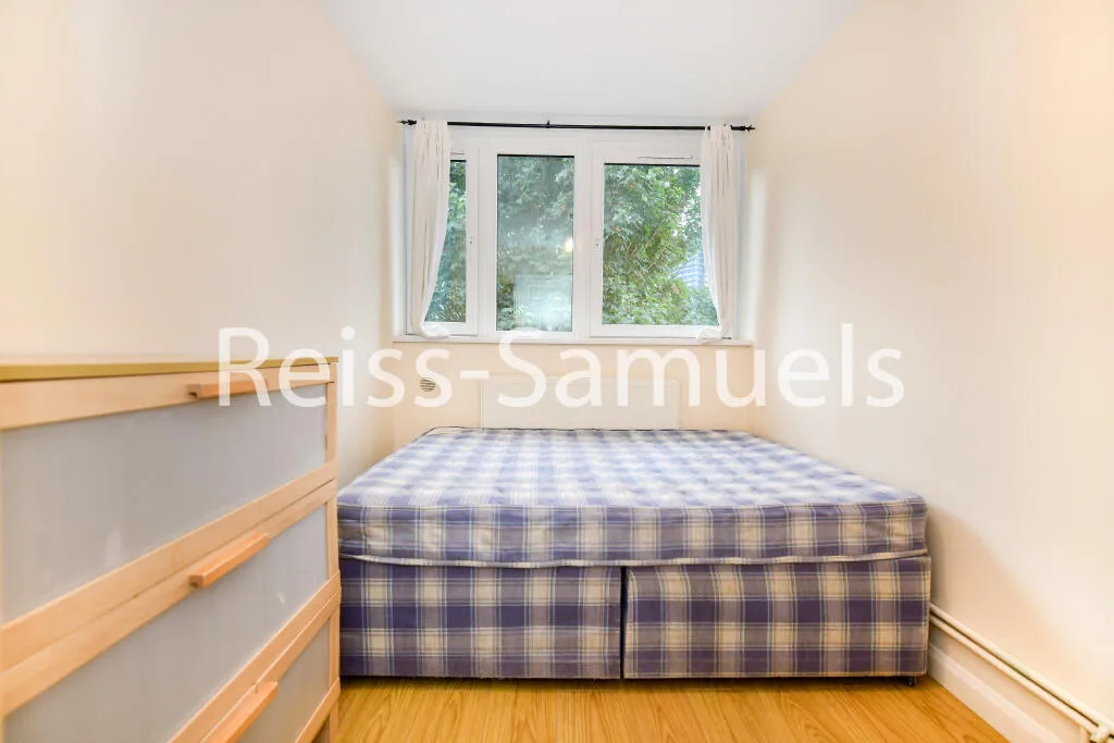 4 bedroom maisonette for rent