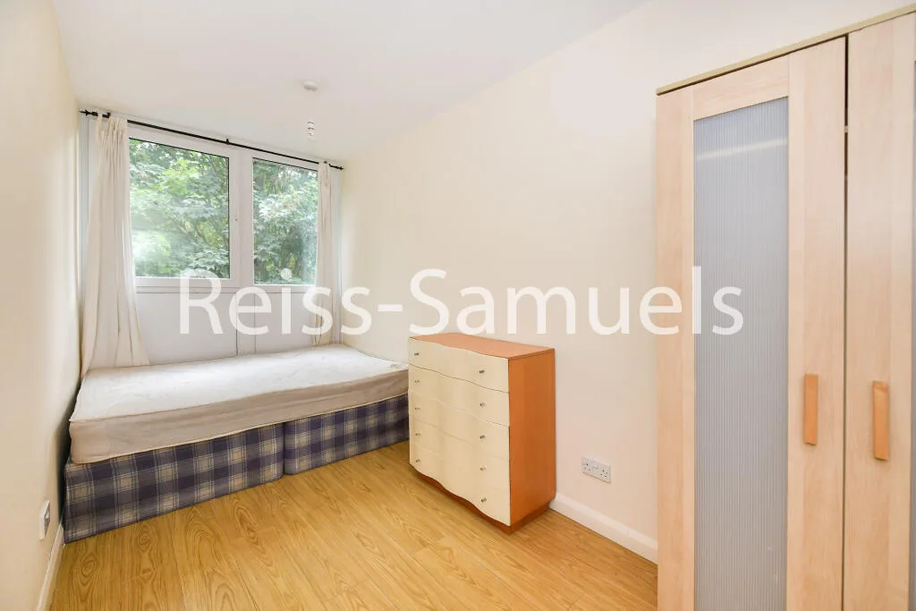 4 bedroom maisonette for rent