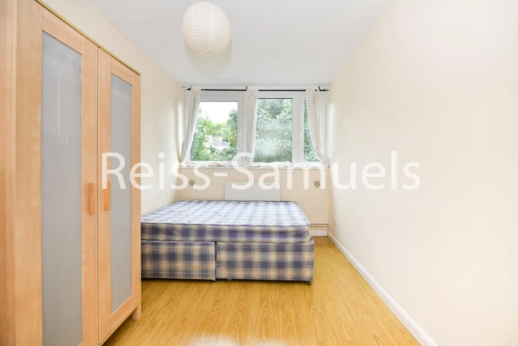 4 bedroom maisonette for rent