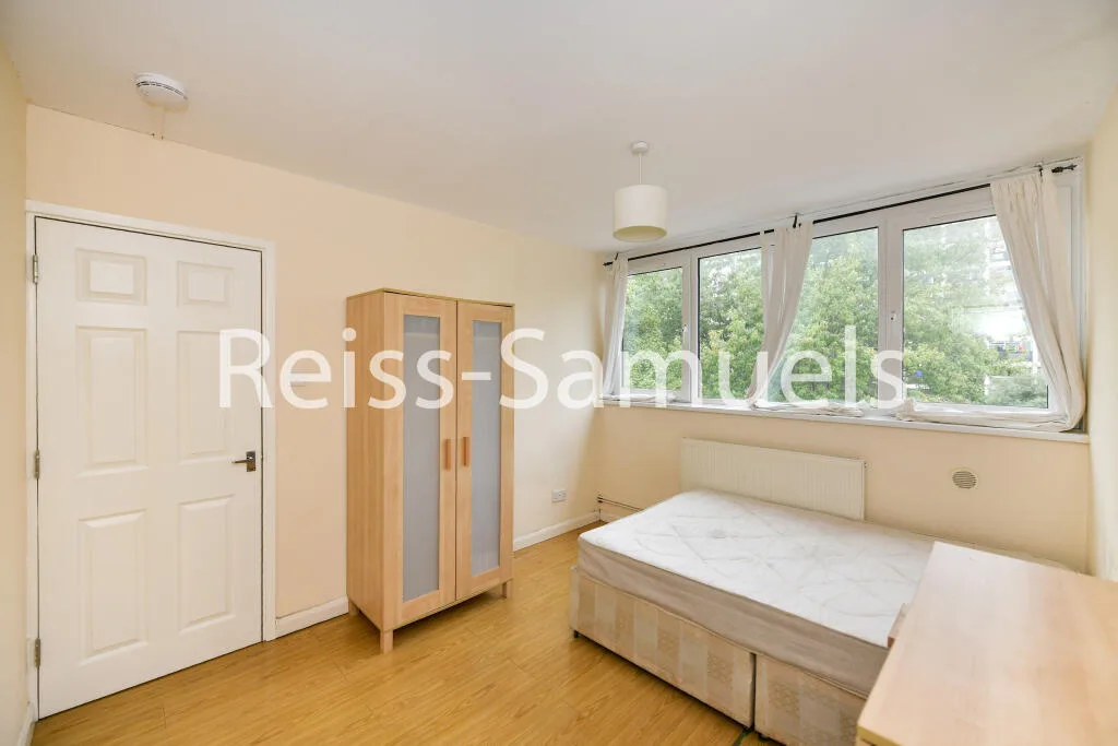 4 bedroom maisonette for rent