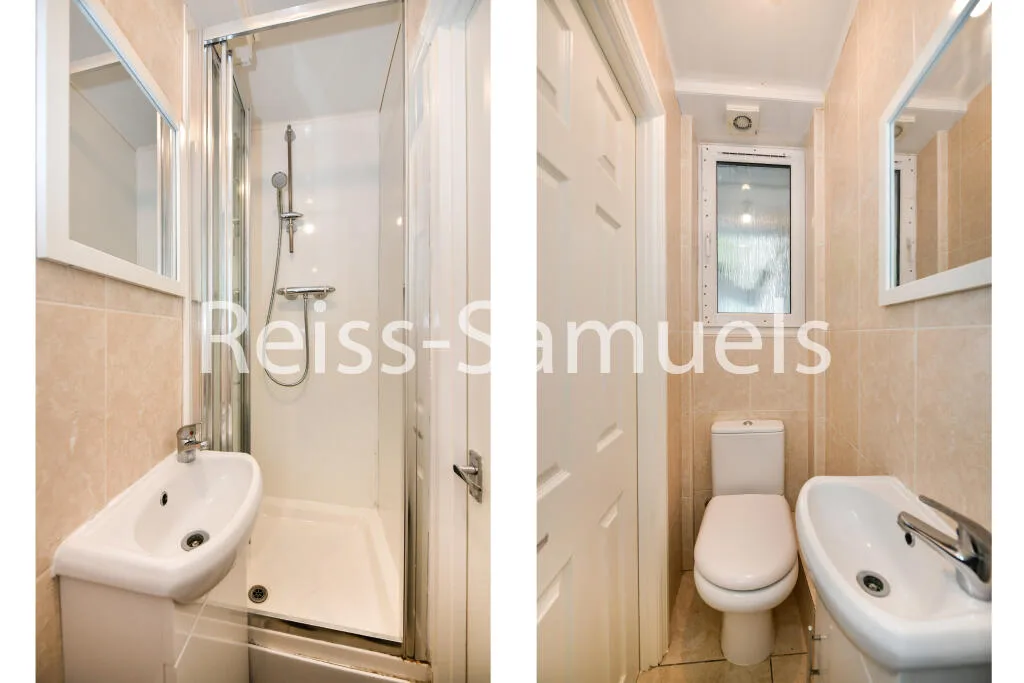 4 bedroom maisonette for rent