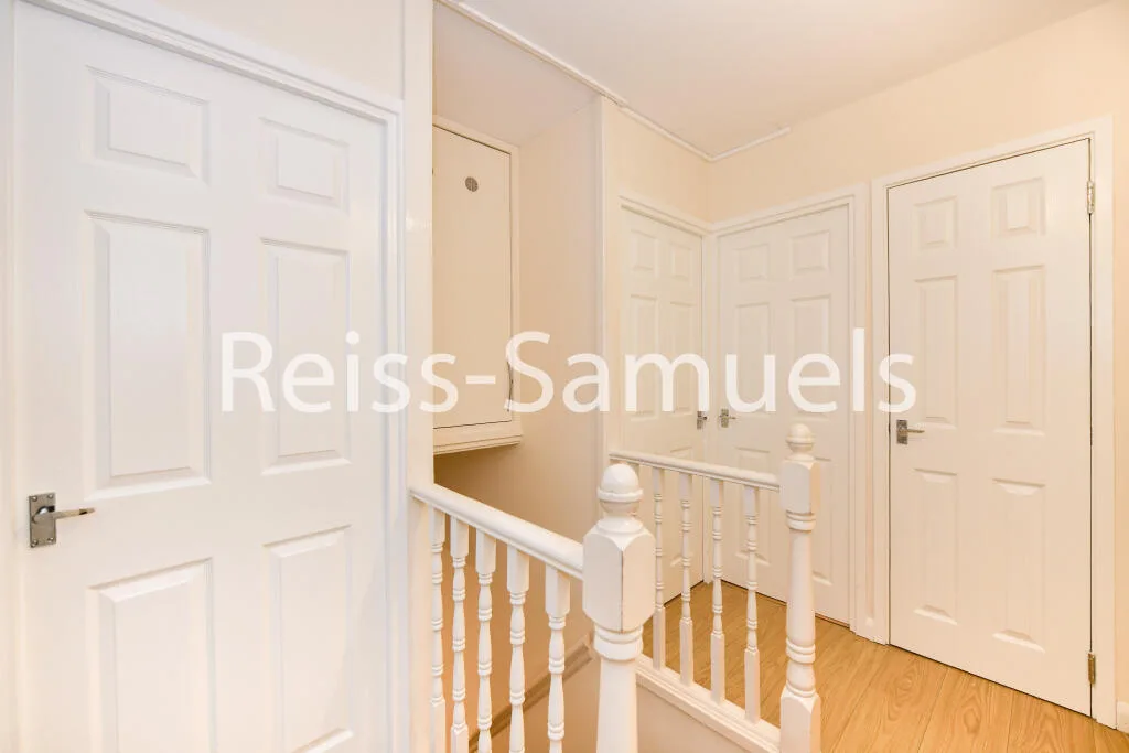 4 bedroom maisonette for rent