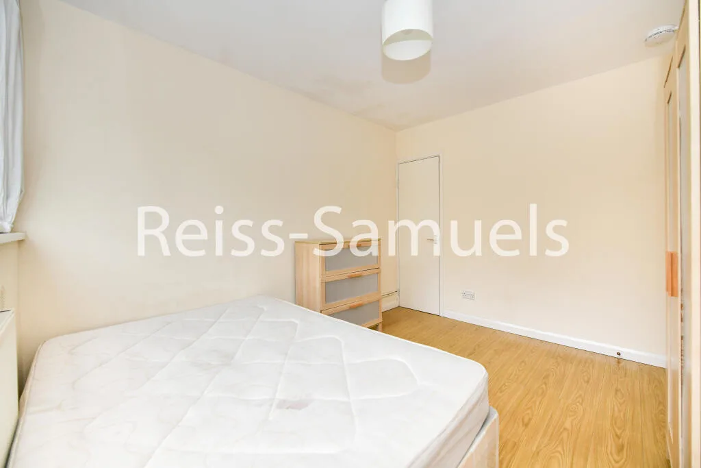 4 bedroom maisonette for rent