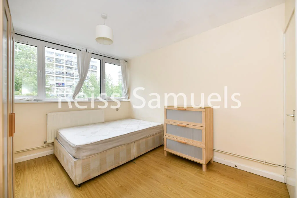4 bedroom maisonette for rent