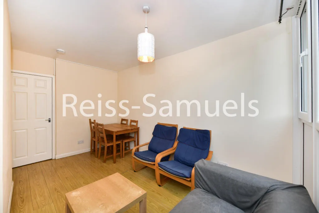 4 bedroom maisonette for rent