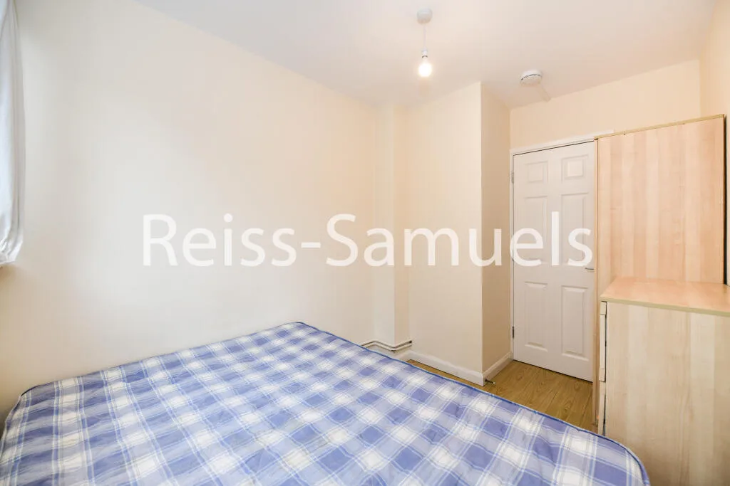 4 bedroom maisonette for rent