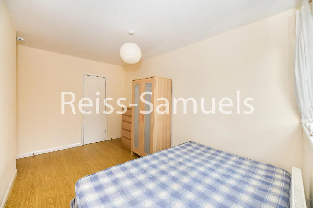 4 bedroom maisonette for rent