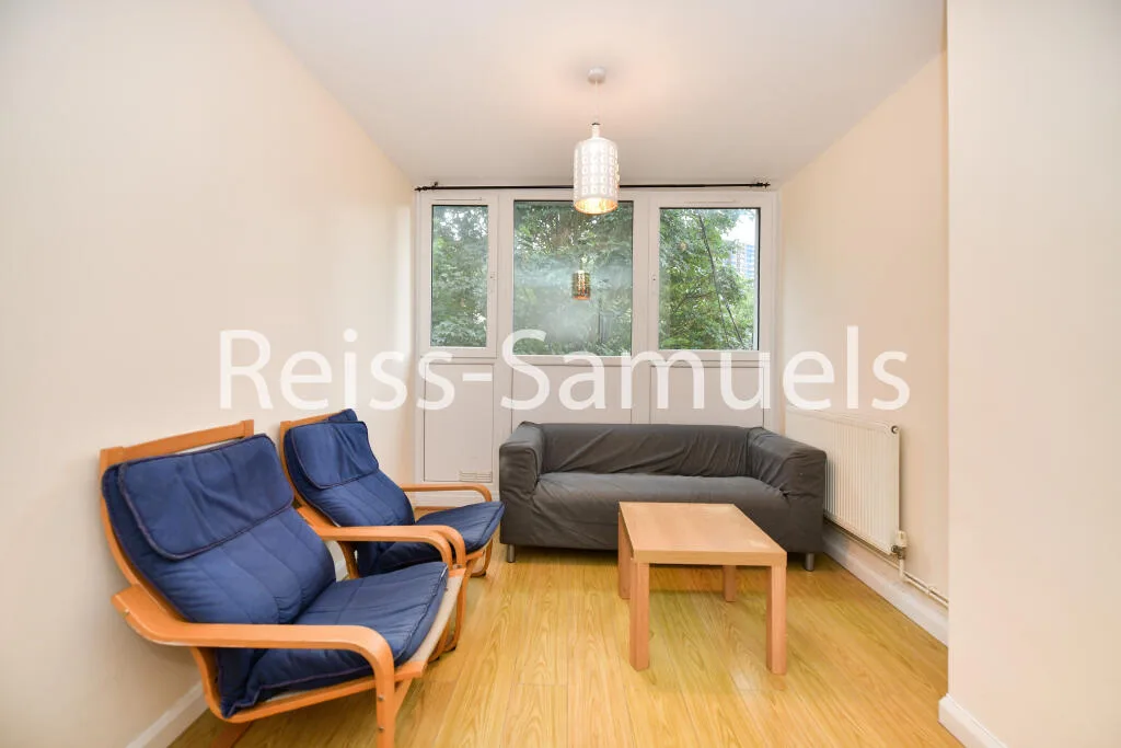 4 bedroom maisonette for rent