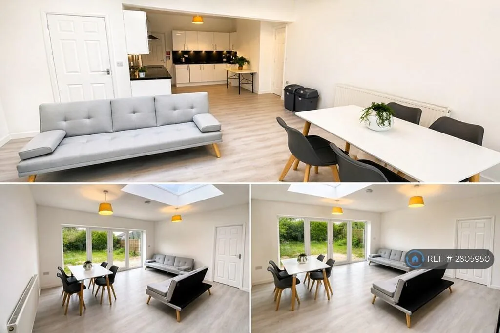 1 bedroom house share for rent