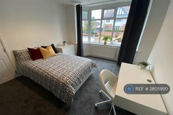 1 bedroom house share for rent