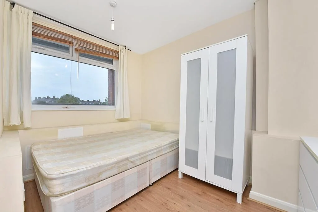 4 bedroom maisonette for rent