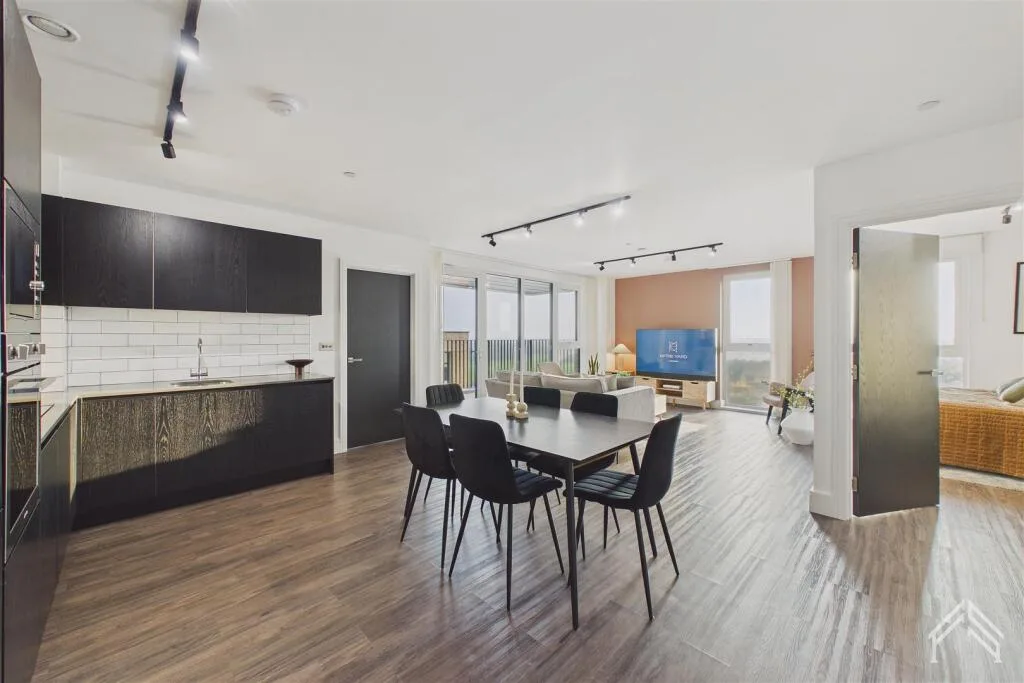3 bedroom apartment for rent