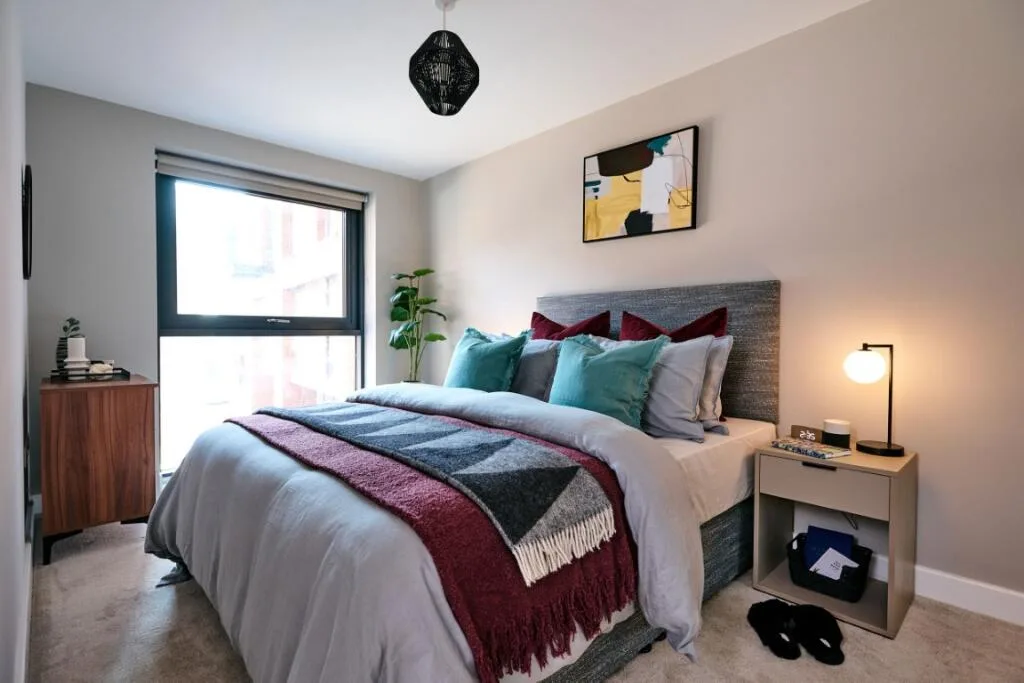 3 bedroom apartment for rent