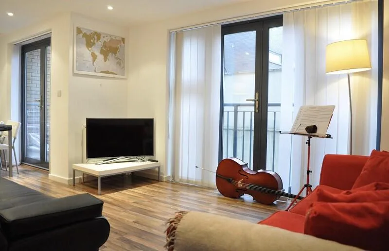 1 bedroom apartment for rent