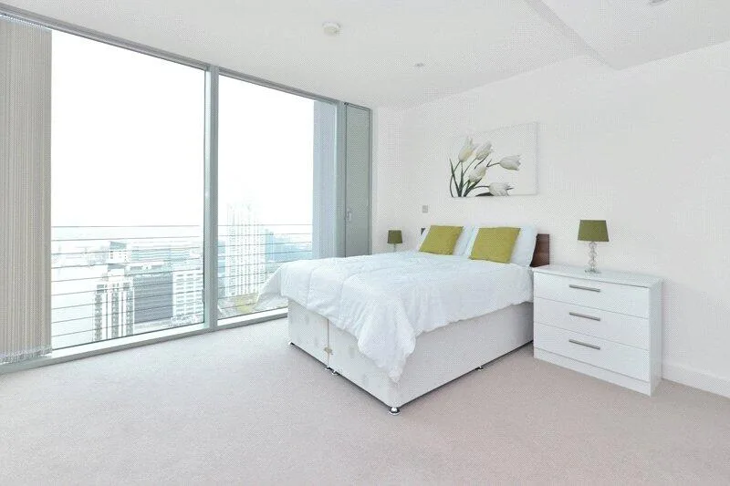 3 bedroom apartment for rent
