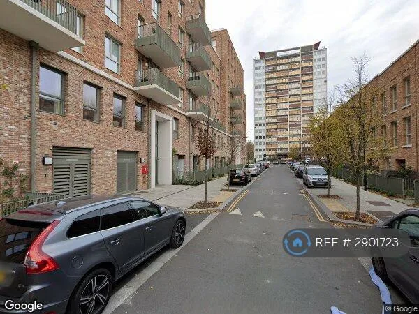 4 bedroom penthouse for rent