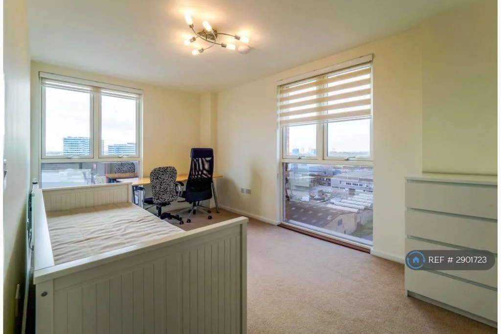 4 bedroom penthouse for rent