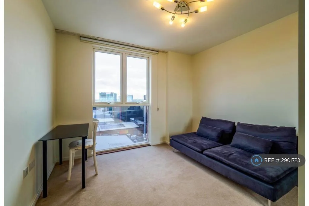 4 bedroom penthouse for rent