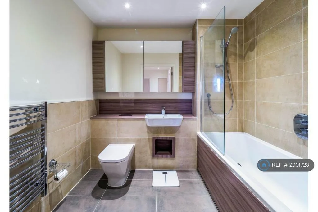4 bedroom penthouse for rent