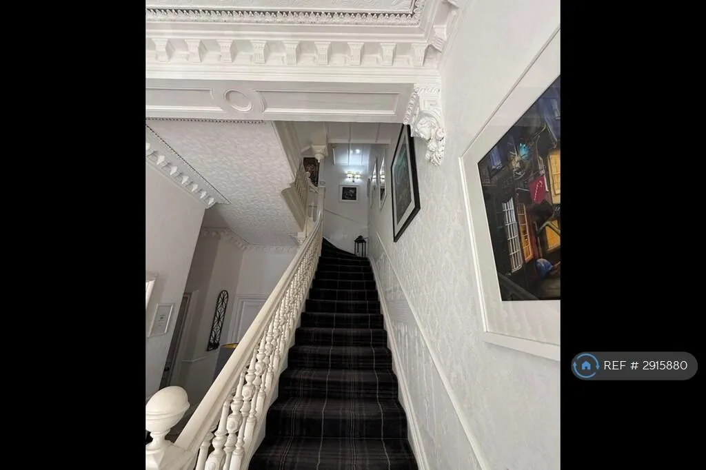 1 bedroom house share for rent