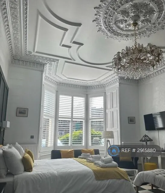 1 bedroom house share for rent