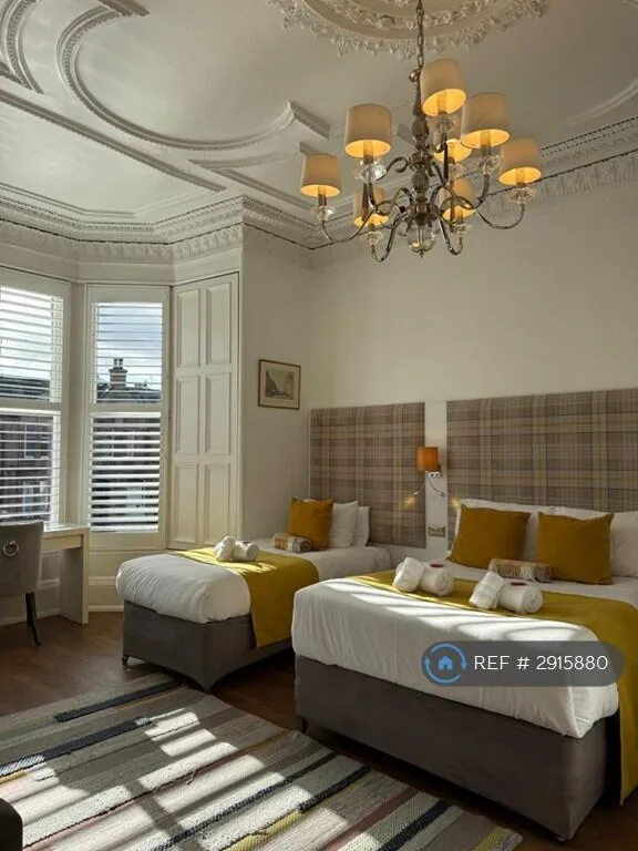 1 bedroom house share for rent