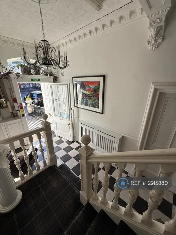 1 bedroom house share for rent