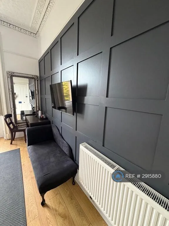 1 bedroom house share for rent