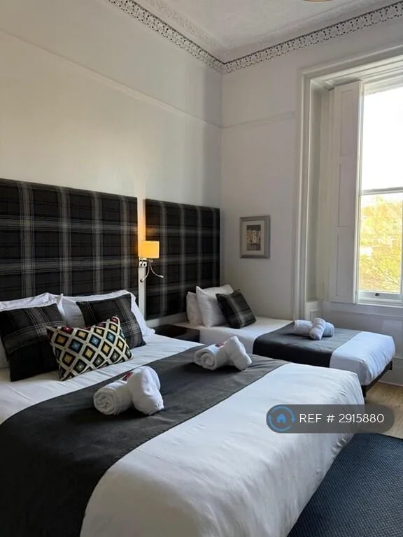 1 bedroom house share for rent