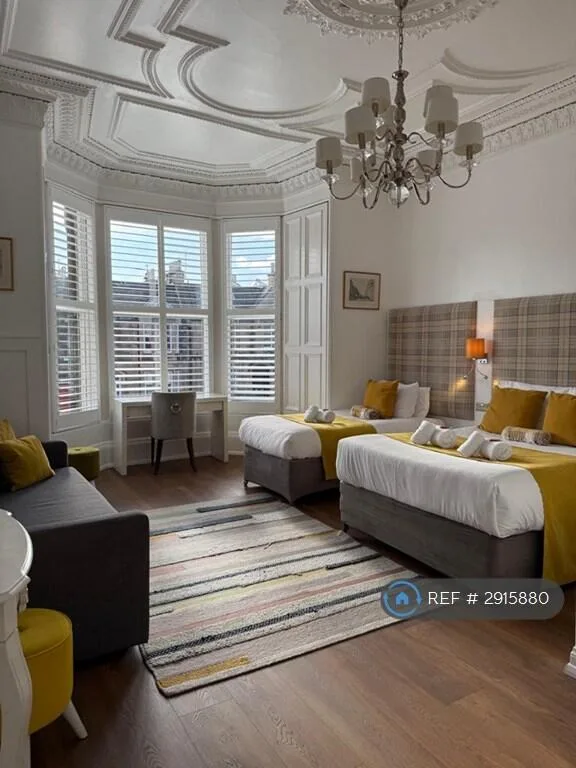 1 bedroom house share for rent