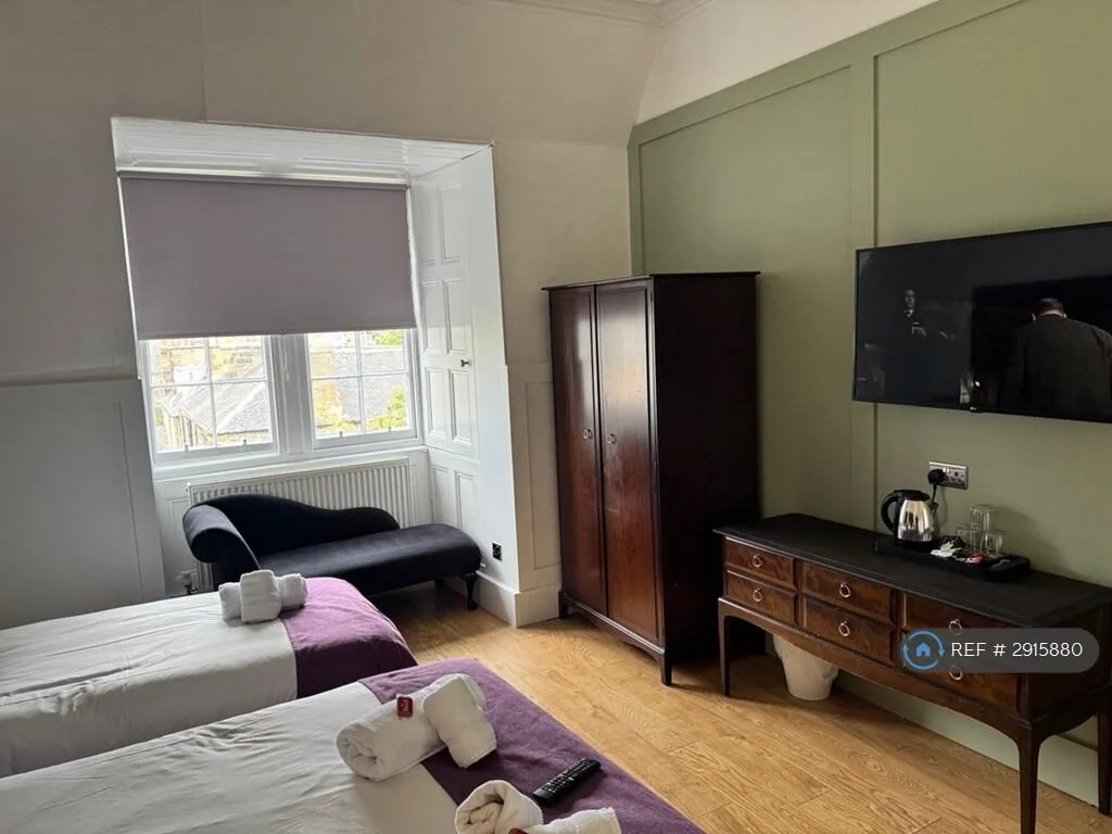 1 bedroom house share for rent