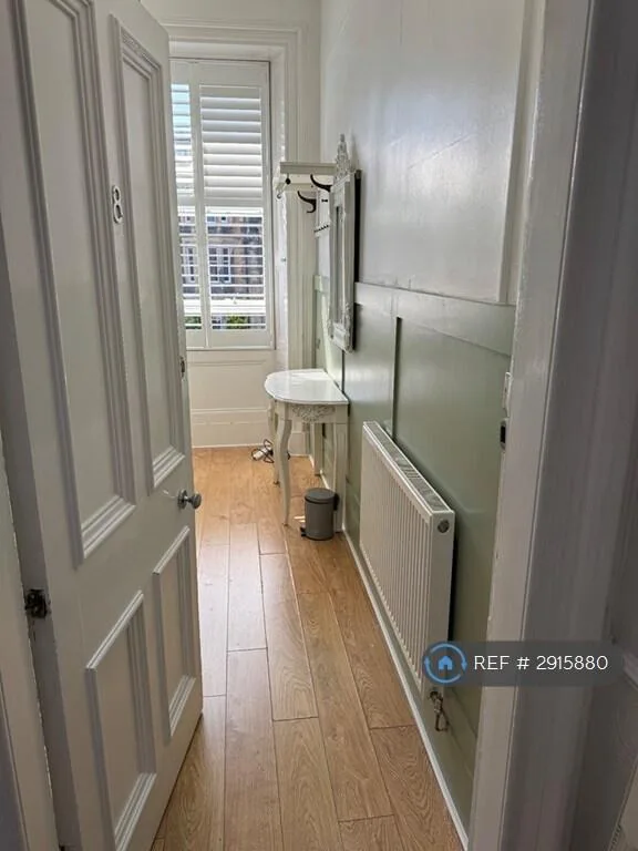 1 bedroom house share for rent