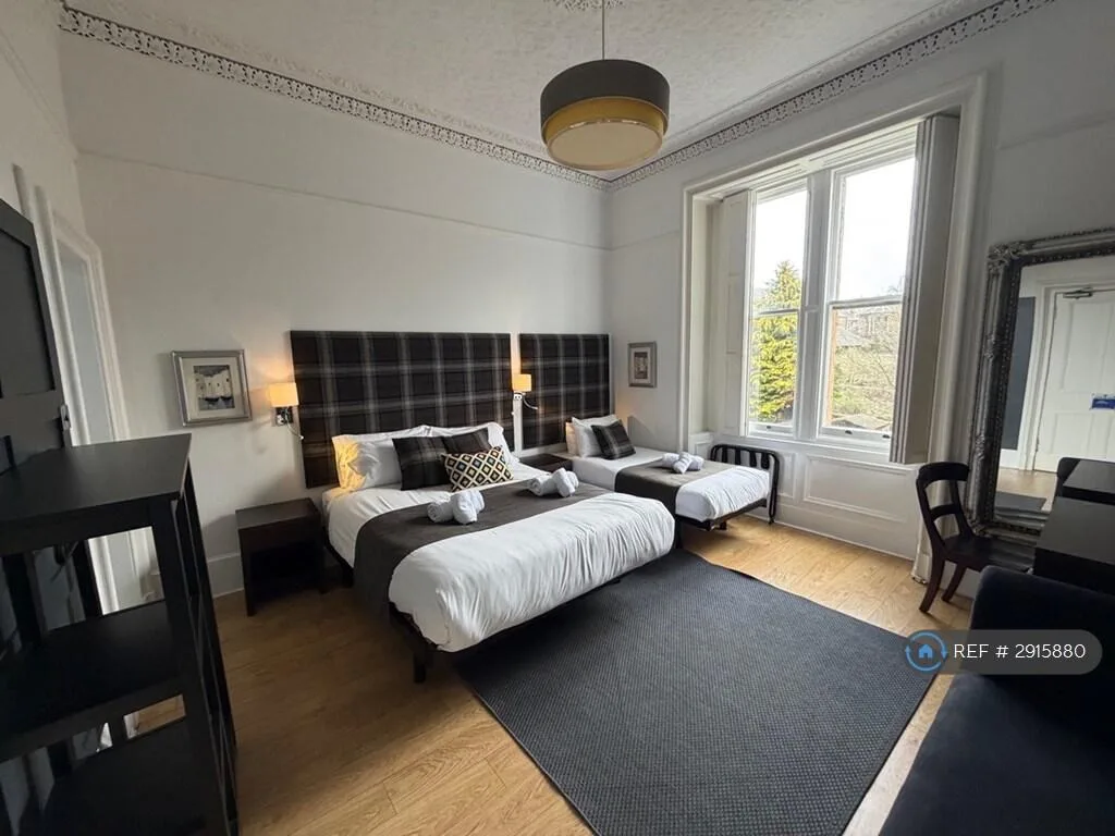 1 bedroom house share for rent