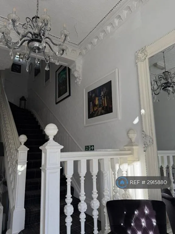 1 bedroom house share for rent