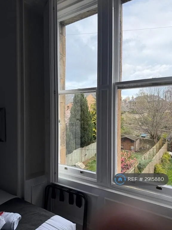 1 bedroom house share for rent