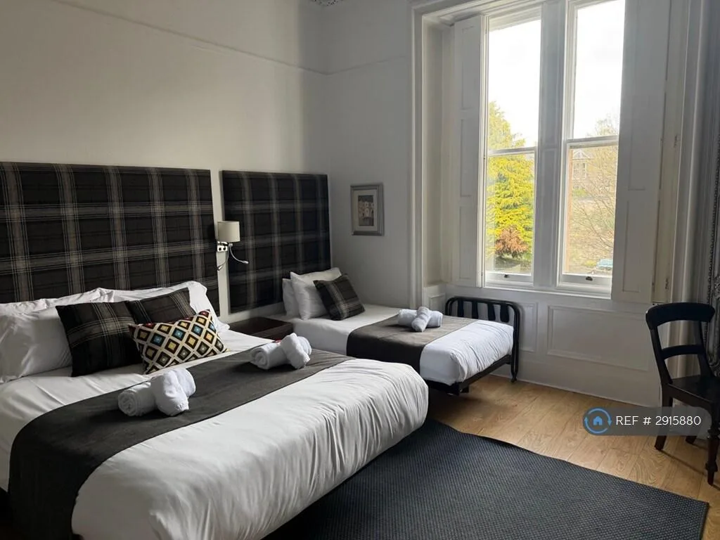 1 bedroom house share for rent