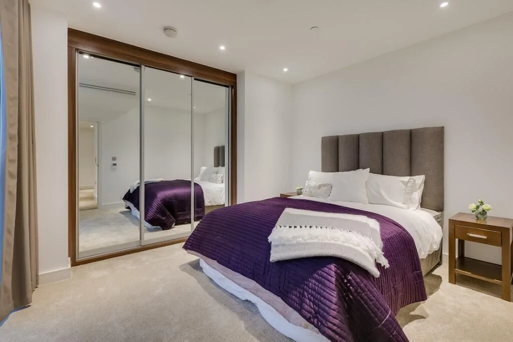 1 bedroom apartment for rent