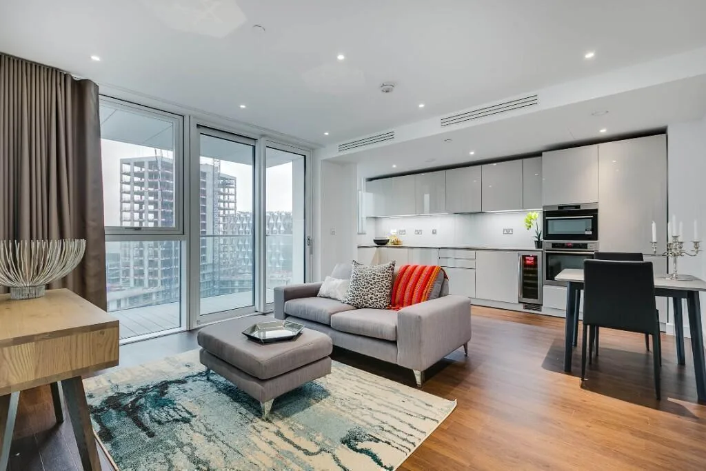 1 bedroom apartment for rent