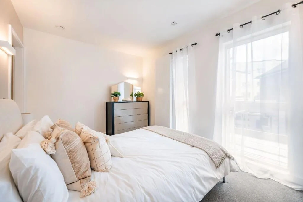 3 bedroom flat for rent