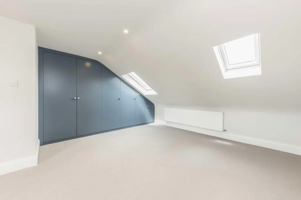 4 bedroom terraced house for rent