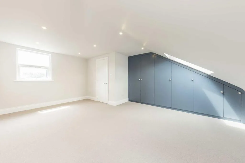 4 bedroom terraced house for rent