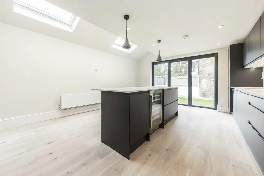 4 bedroom terraced house for rent