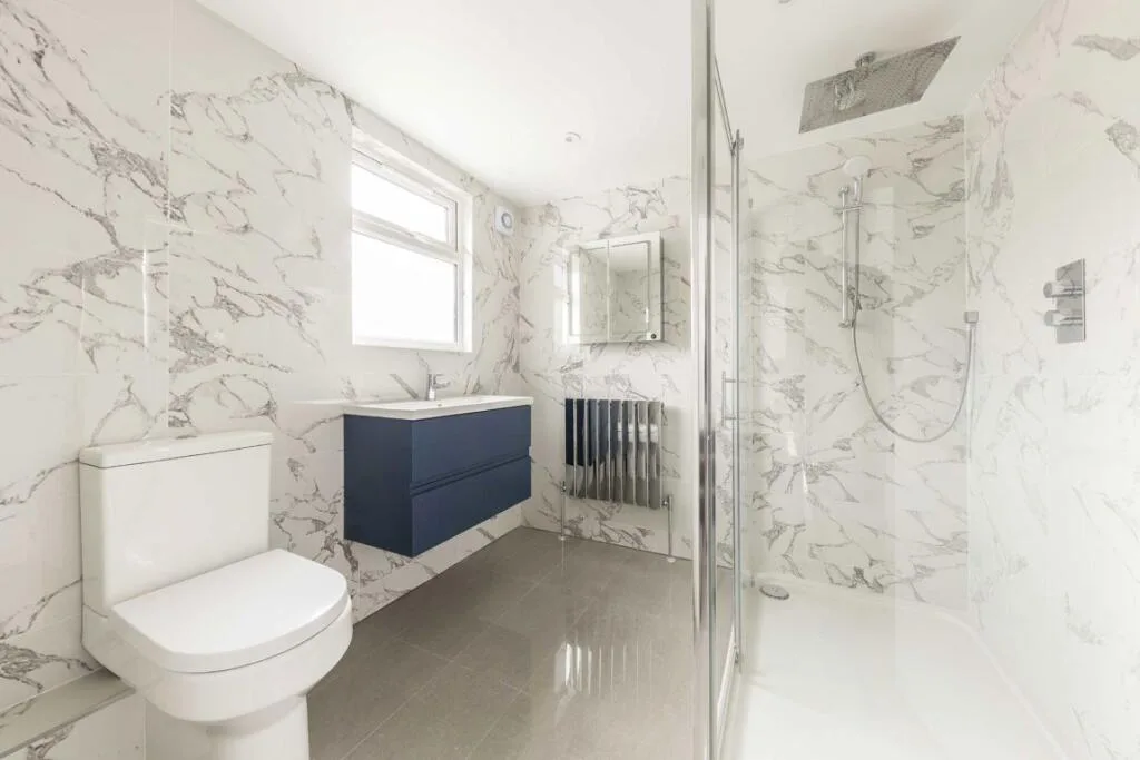 4 bedroom terraced house for rent