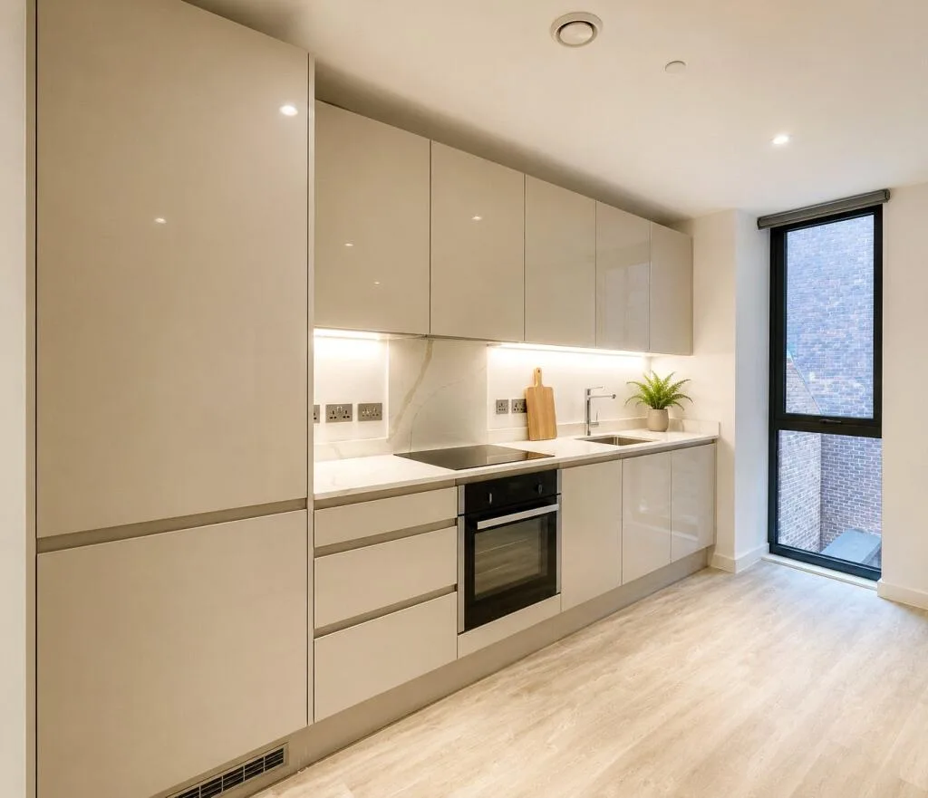 1 bedroom apartment for rent