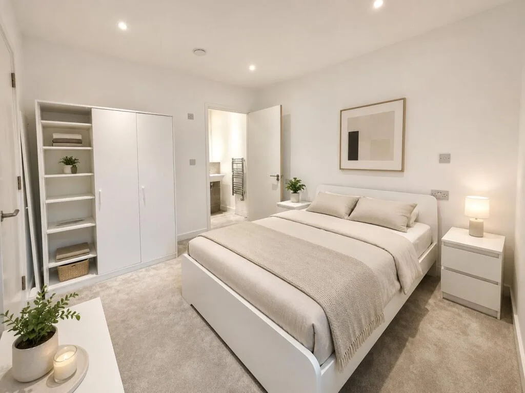 1 bedroom apartment for rent