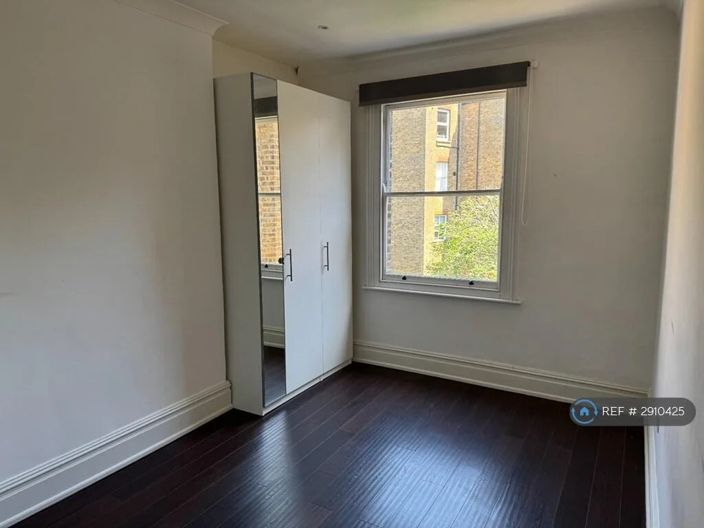 2 bedroom terraced house for rent
