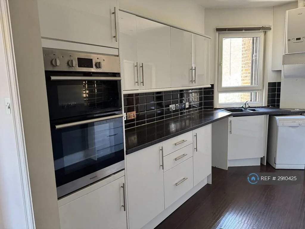2 bedroom terraced house for rent