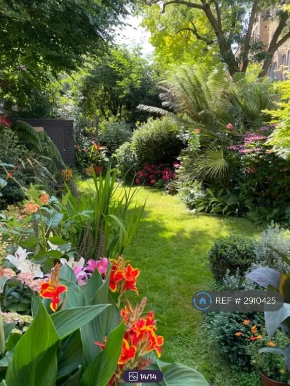2 bedroom terraced house for rent
