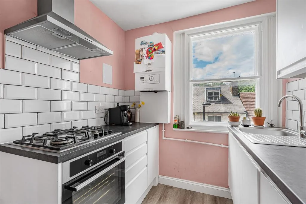 1 bedroom flat for rent